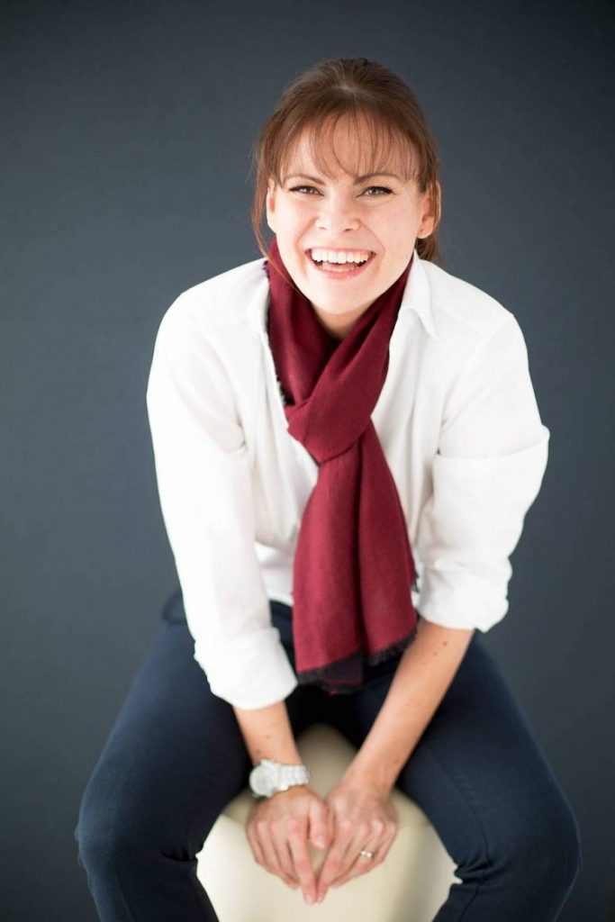 Business Portrait Mitarbeiterportrait Muenchen Fotoatelier Hohenkammer 3
