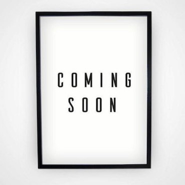 Coming Soon quadrat 1