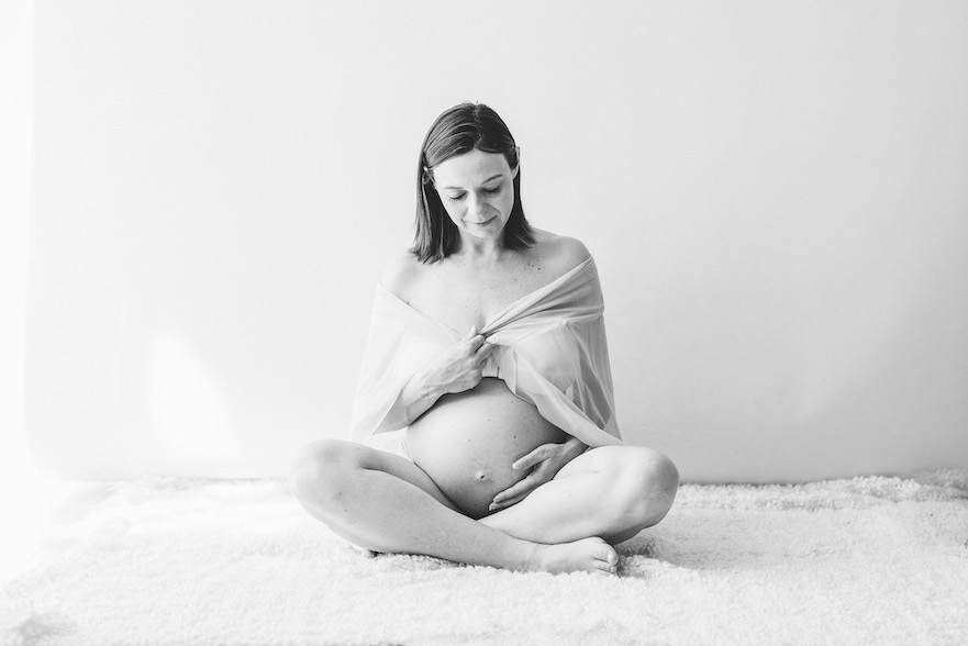 Babybauch Shooting Pfaffenhofen Sindia Boldt Photography 12