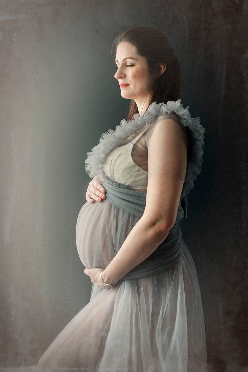 Babybauch Fotos Muenchen Fotograf Sindia Boldt Photography 2