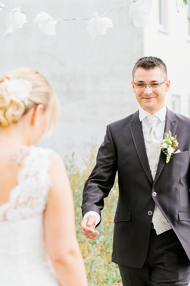 Hochzeit First Look Fotograf Muenchen Sindia Boldt_0009