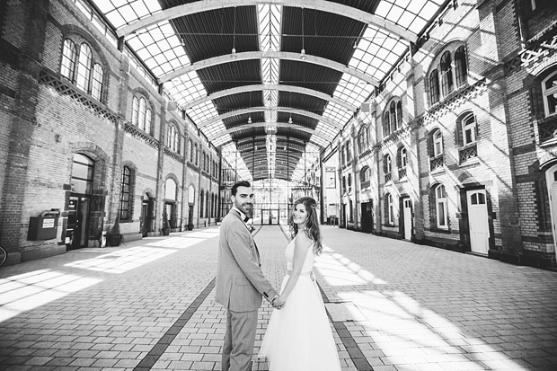 Hochzeitsfotograf München Hochzeit alte Fabrikhalle SindiaBoldt_0012