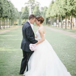 Hochzeitsfotograf Schloss Schwetzingen Sindia Boldt 1