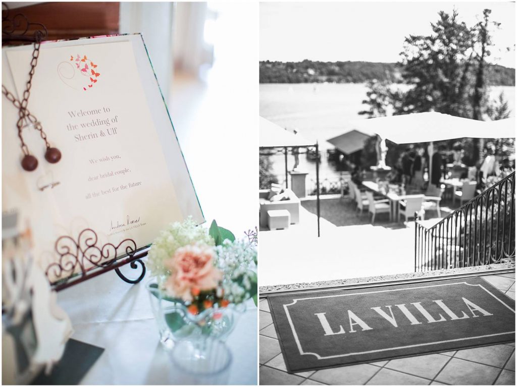 Hochzeit La Villa Starnberg See Hochzeitsfotograf Sindia Boldt Photography 0037 1