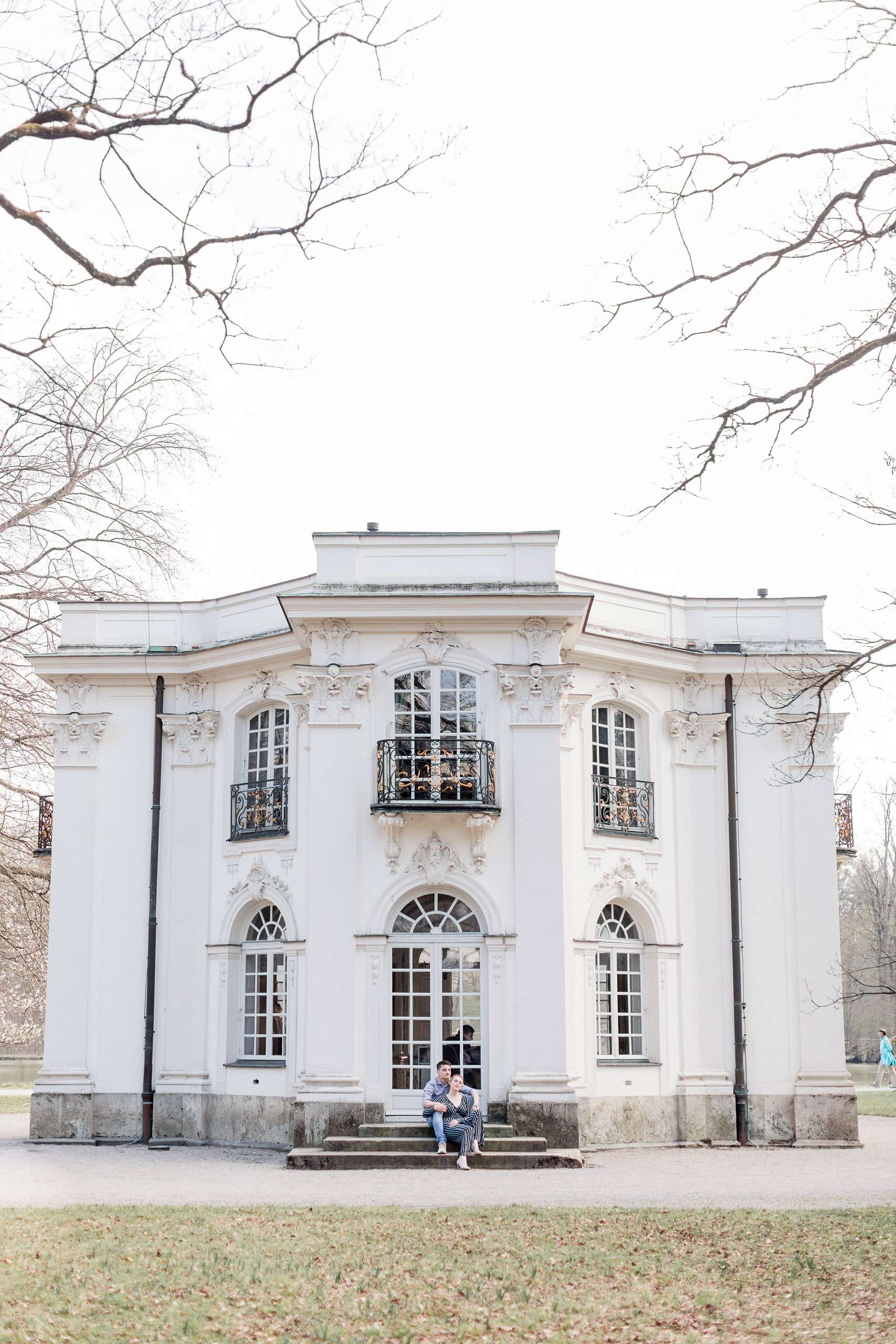 Engagement Shooting Nymphenburg München LS Sindia Boldt Photography 0016 1