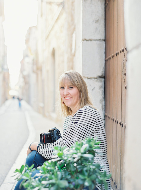 Sindia Boldt Hochzeitsfotograf München