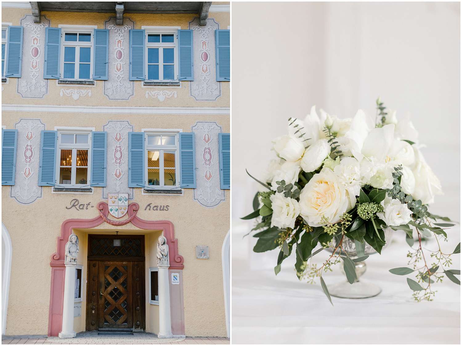 Hochzeitsfotograf München Hochzeit Das Tegernsee Standesamt Sindia Boldt Photography DU 0002