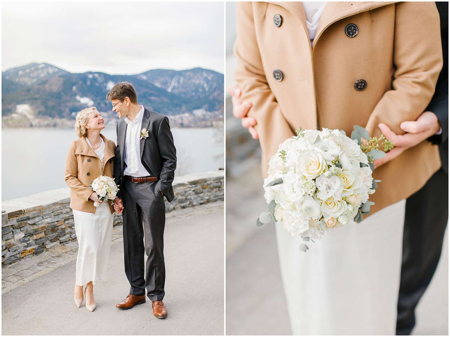 Hochzeitsfotograf München Hochzeit Das Tegernsee Standesamt Sindia Boldt Photography DU 0008