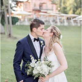 Sindia Boldt Hochzeit LA Villa Starnberger See Hochzeitsfotograf München