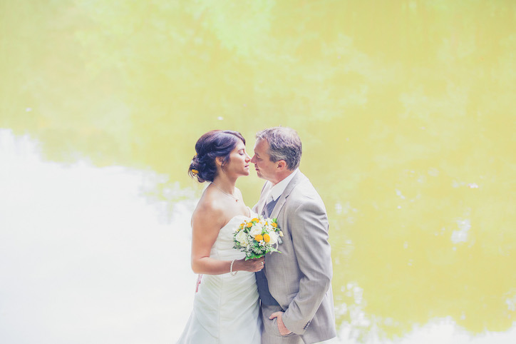 Hochzeit bei Regen Sindia Boldt Photography