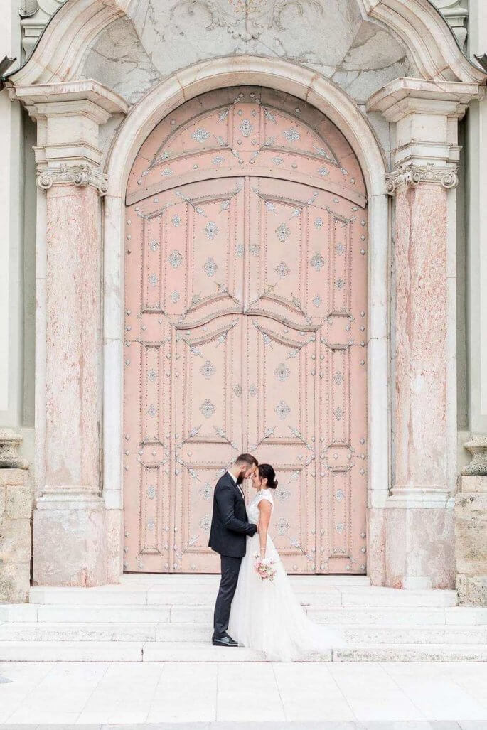 hochzeitsfotograf hohenkammer schloss hochzeit kirchliche trauung sindia boldt fotograf