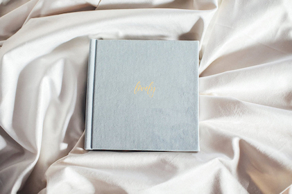 Fotoalbum Boudoir Sindia Boldt Photography