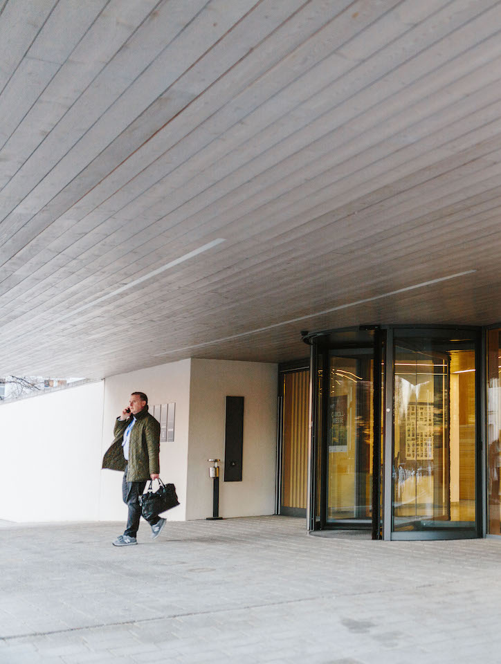 Sindia Boldt - Hochwertige Business Fotografie für Ihr Unternehmen: Personal Branding & Events