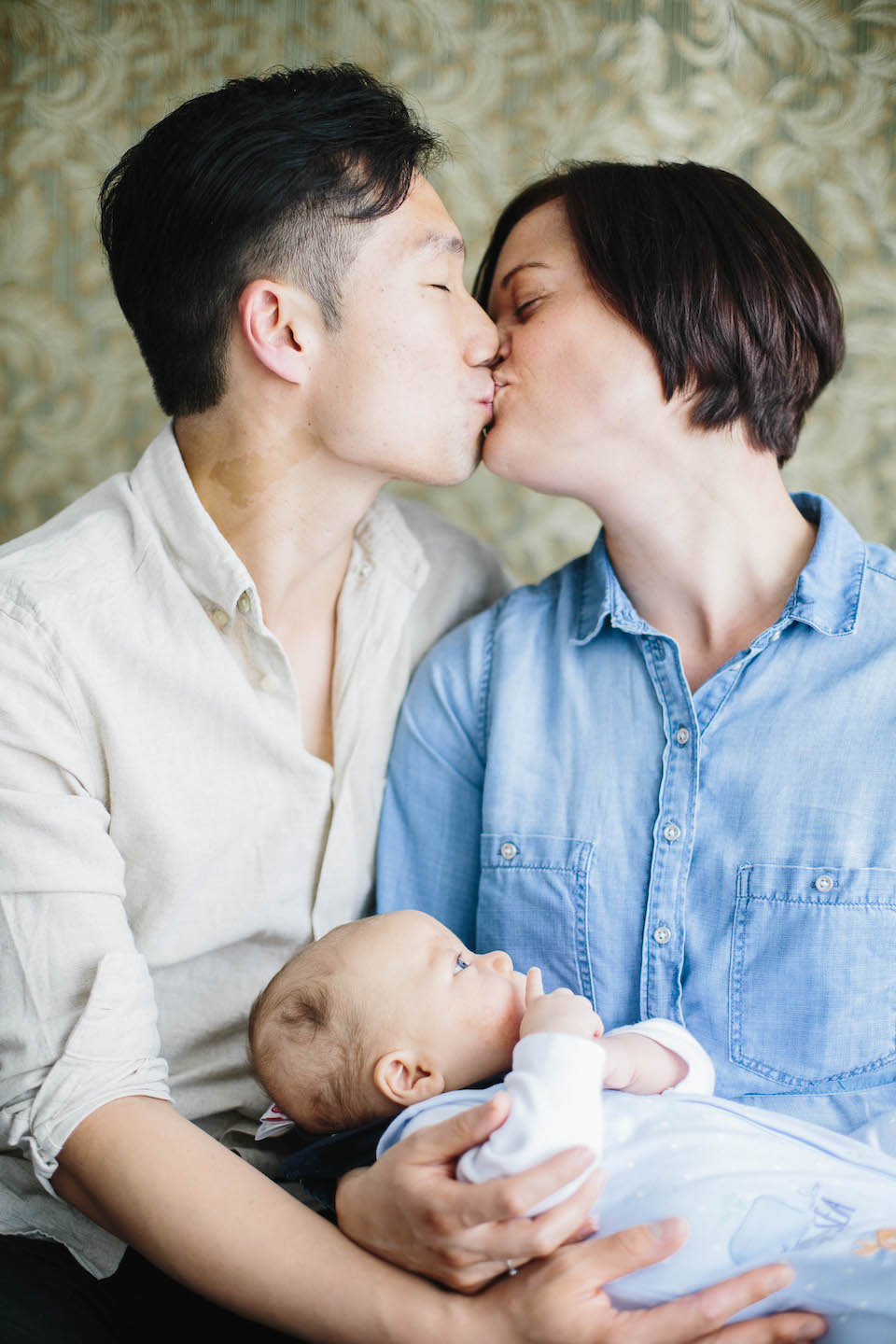 Sindia Boldt Emotionale Familienfotografie für lebenslange Erinnerungen