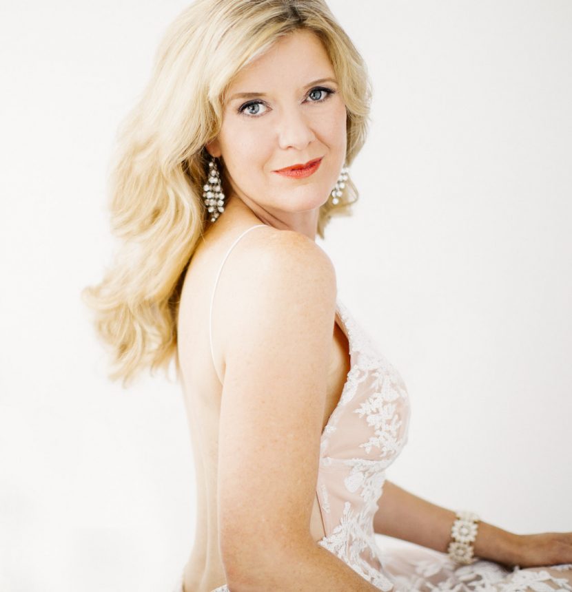 Sindia Boldt - Besondere Portrait Fotografie im Stil hochwertiger Beauty-Shootings