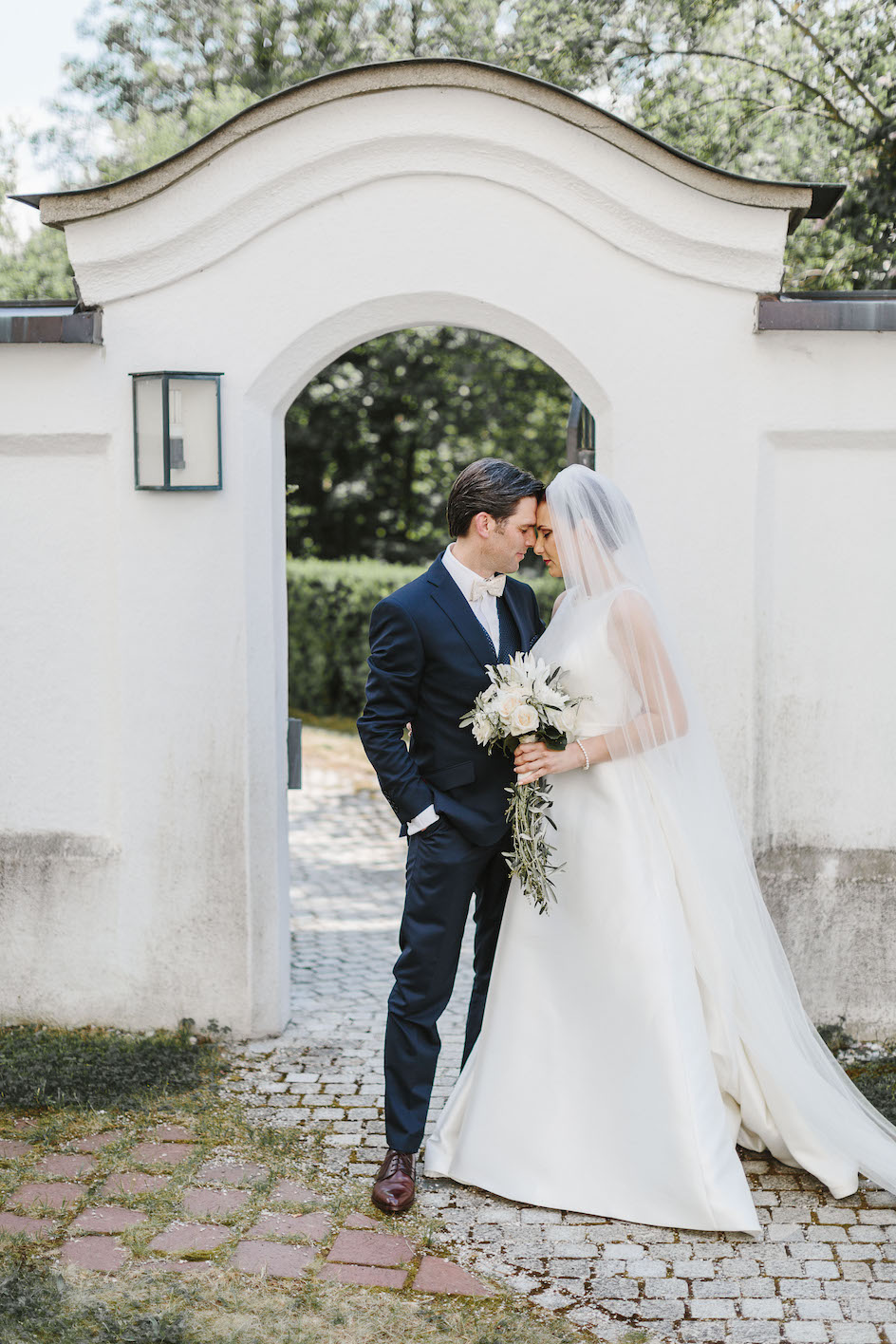 Sindia Boldt - Besondere Portrait Fotografie im Stil hochwertiger Beauty-Shootings